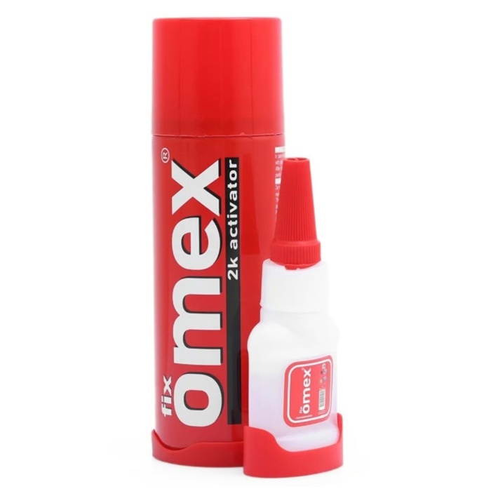 Mdf Yapıştırıcı 400ml Kaliteli