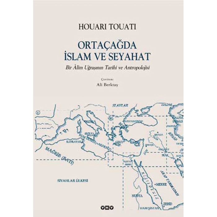 Ortaçağda İslam ve Seyahat