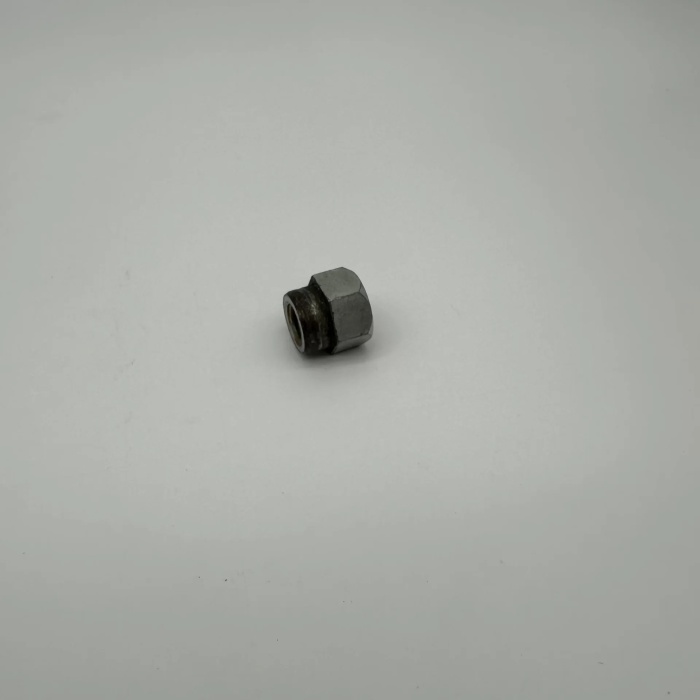 Havalı Gres Pompası Piston Bağlantı Somunu A Tipi 70.1 (Lisinya)