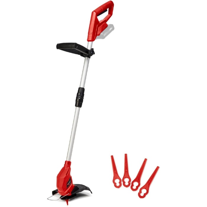 GC-CT 18/24 Solo Kenar Kesme Makinesi ( Akü ve Şarj Hariç)