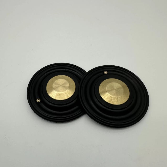Solenoid Valf Gm Nbr Diyaframı 3/4 (Lisinya)