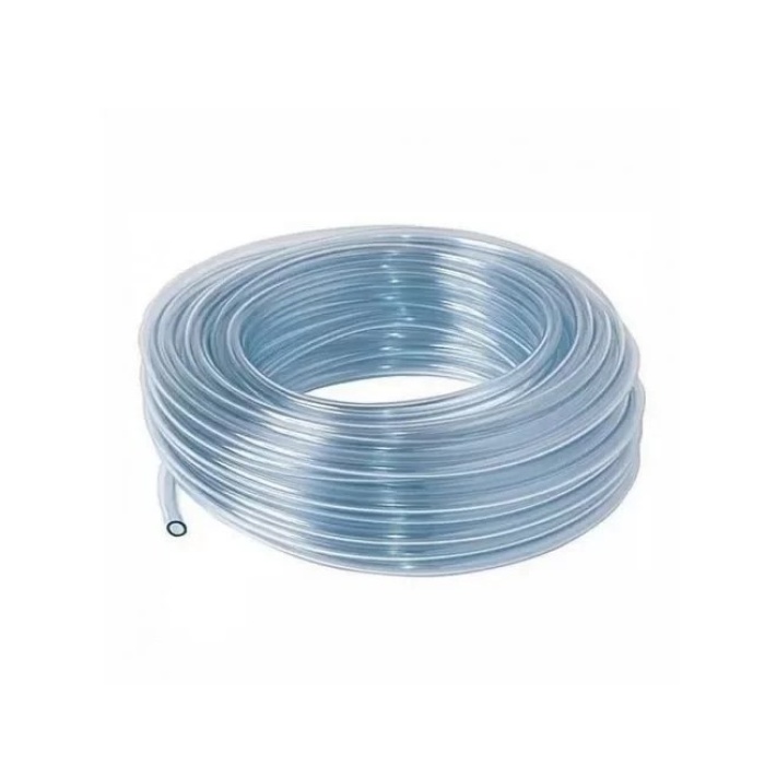 16X21 MM PVC ŞEFFAF HORTUM (Lisinya)