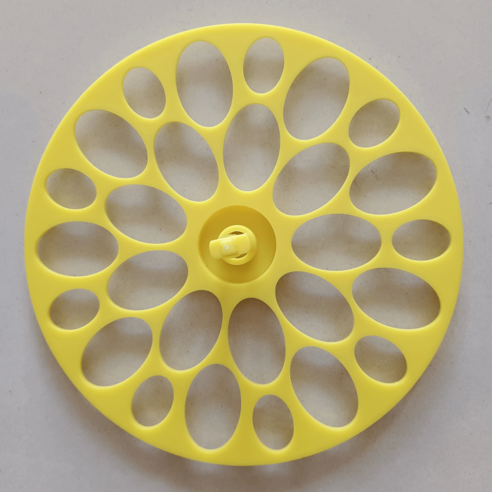 Mini Otomatik Ev Tipi Kuluçka: Papağan Bıldırcın Kuluçka Makinesi 18li Yumurtalı Mx-18 ( Lisinya )