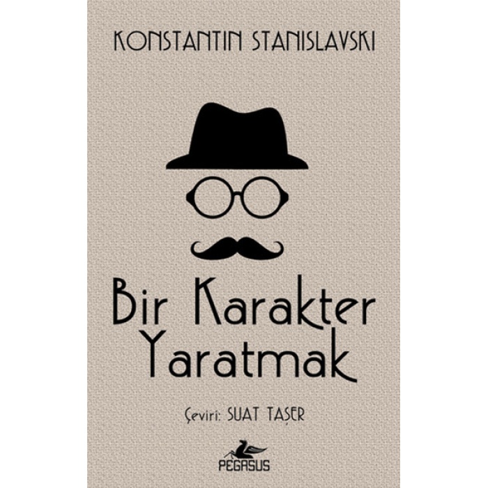 Bir Karakter tmak