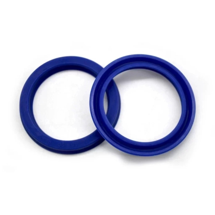 Piston Boğaz Keçesi Pu K21 - 130x150x15 (Lisinya)