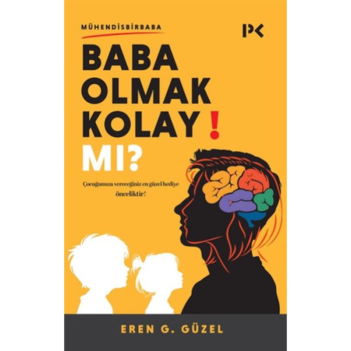 Baba Olmak Kolay Mı?