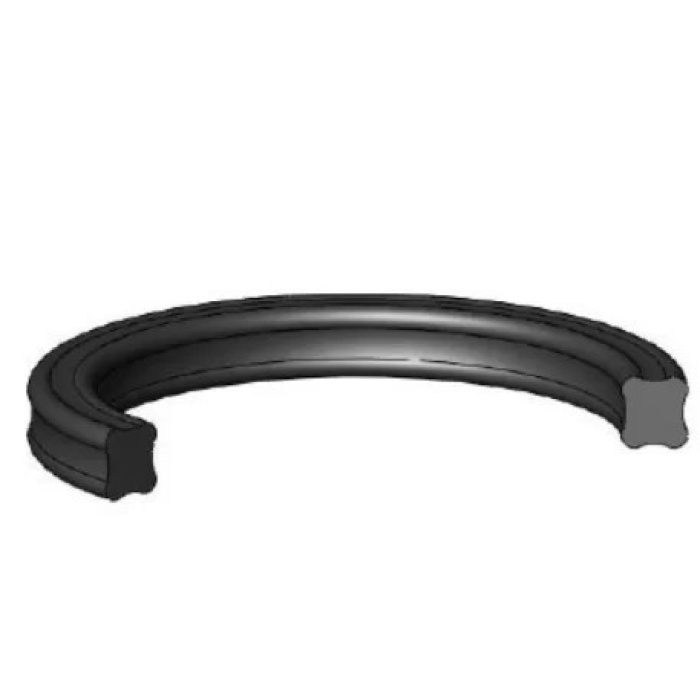 Nbr Nitril 70 Shore Xring KX - 3.53x24.99 (Lisinya)