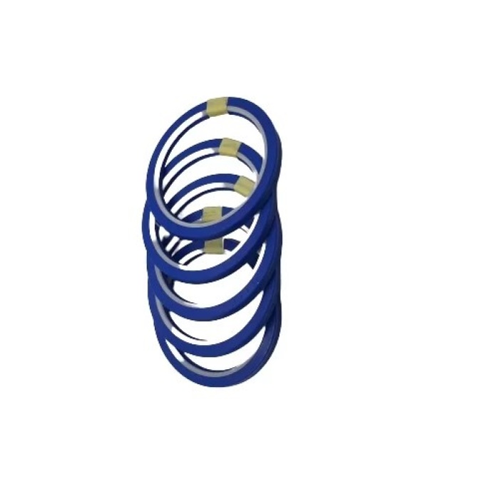 Piston Boğaz Ön Basınç Ringleri Pu K29 - 90x105.5x6.3 (Lisinya)