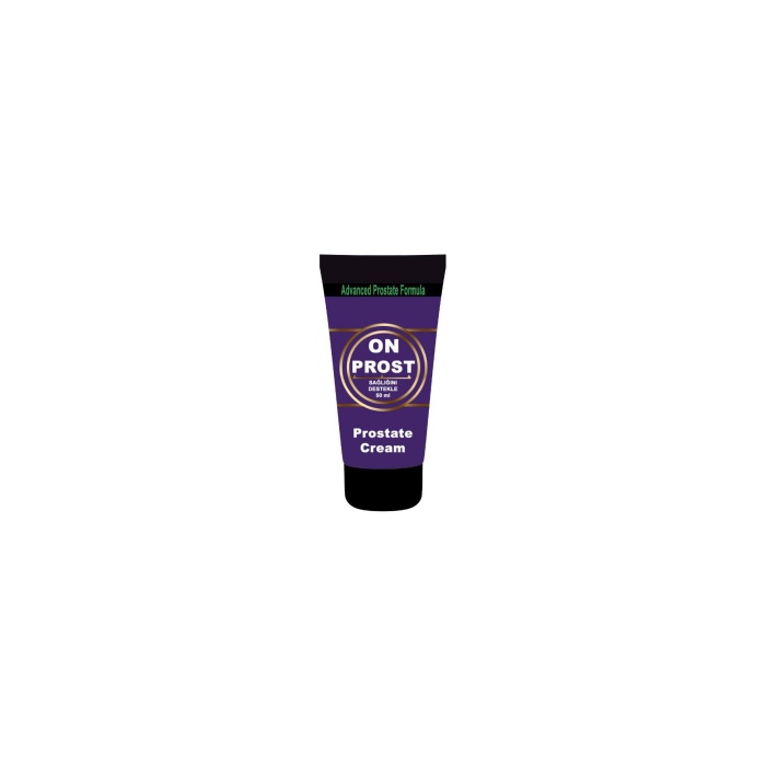 On Prost Erkekler Için Pros.tat Önleyici Kremi 50 ml