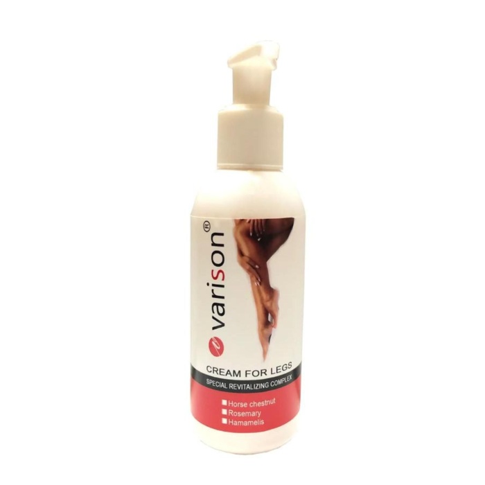 Varicose Vein Defense Var.is Bacak Bakım Kremi 120 Ml x 1 adet