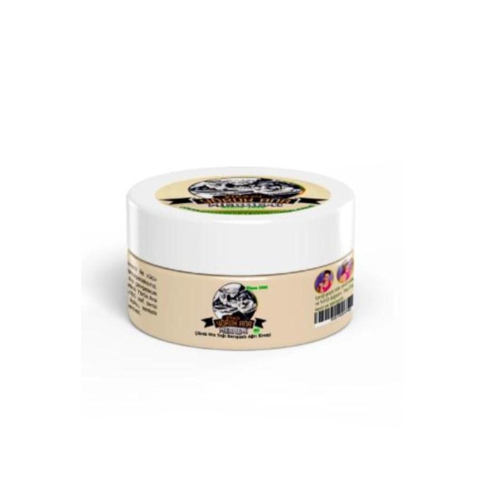 Yörük Ana Çörek Otu Yağı Karışımlı Vücut Ağ.rı Için Teskin Kremi 50 ml