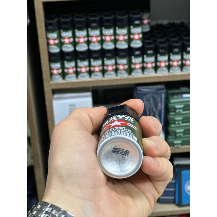 Acil Güvenlik Spreyi 40ml