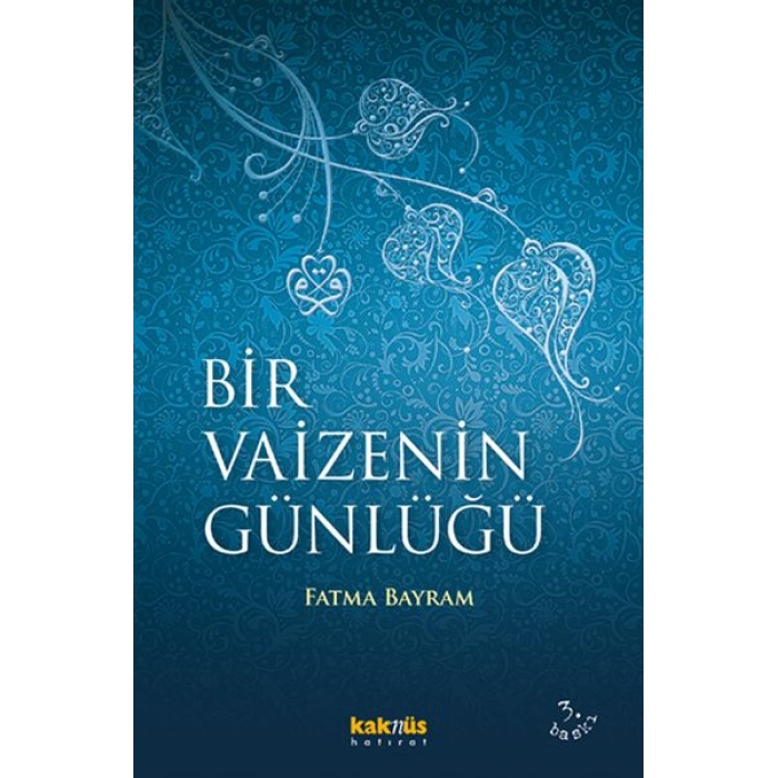 Bir Vaizenin Günlüğü