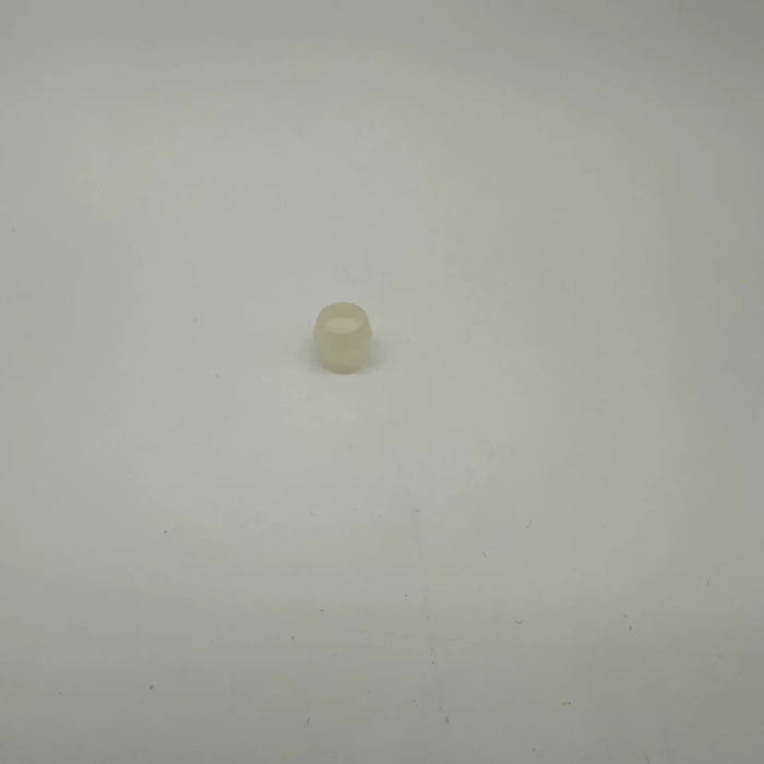 Plastik Kuyruklu Yüksük 4mm (Lisinya)