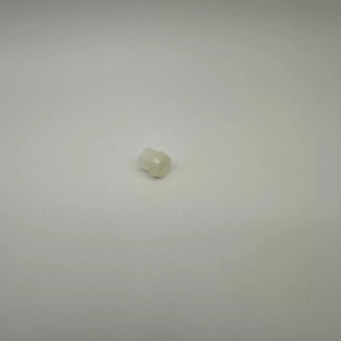 Plastik Kuyruklu Yüksük 12mm (Lisinya)