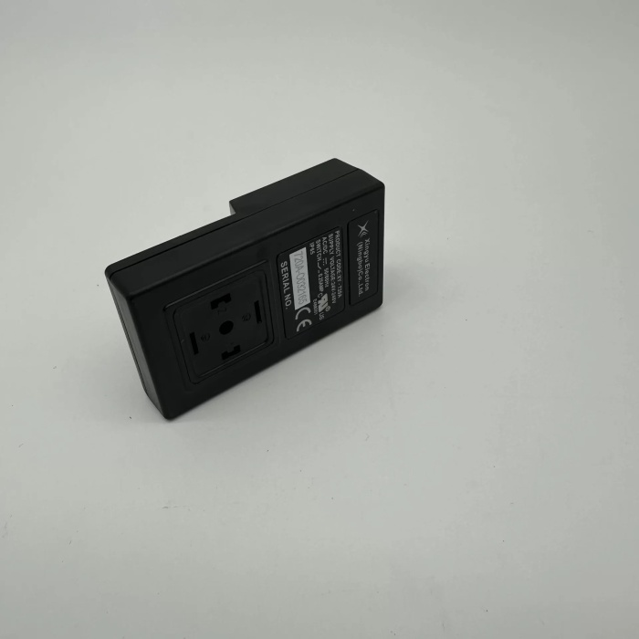 Zaman Rölesi Kontrol Cihazı Solenoid Valf Zamanlayıcı Timer A Tipi (Lisinya)