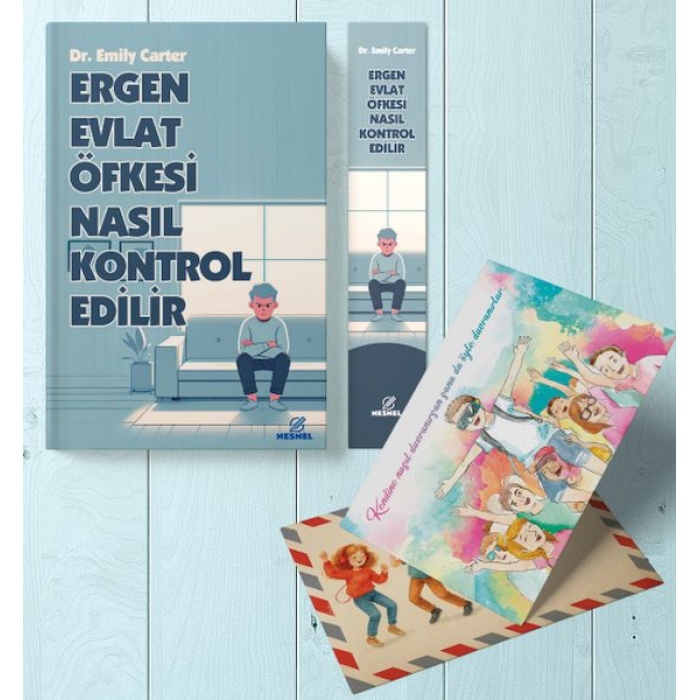 Ergen Evlat Öfkesi Nasıl Kontrol Edilir