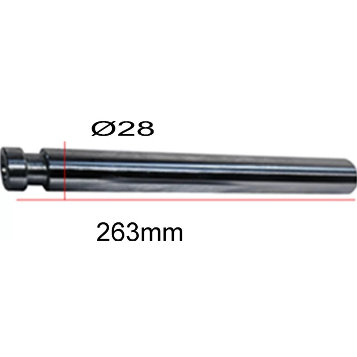 Transpalet Piston Mili 263x28mm (Lisinya)