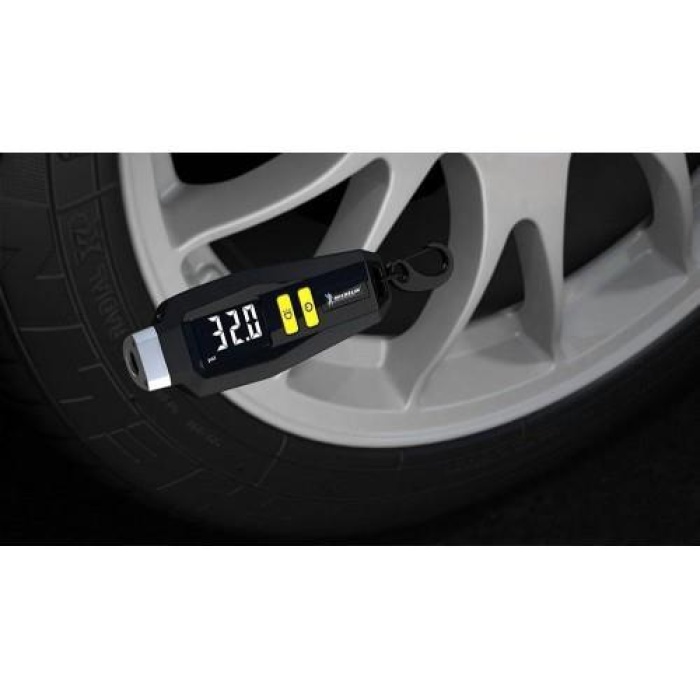 MC12290 99PSI Dijital Lastik Basınç Ölçer
