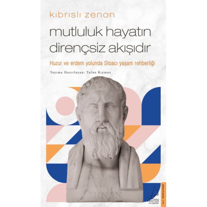 Kıbrıslı -Mutluluk Hayatın Dirençsiz Akışıdır