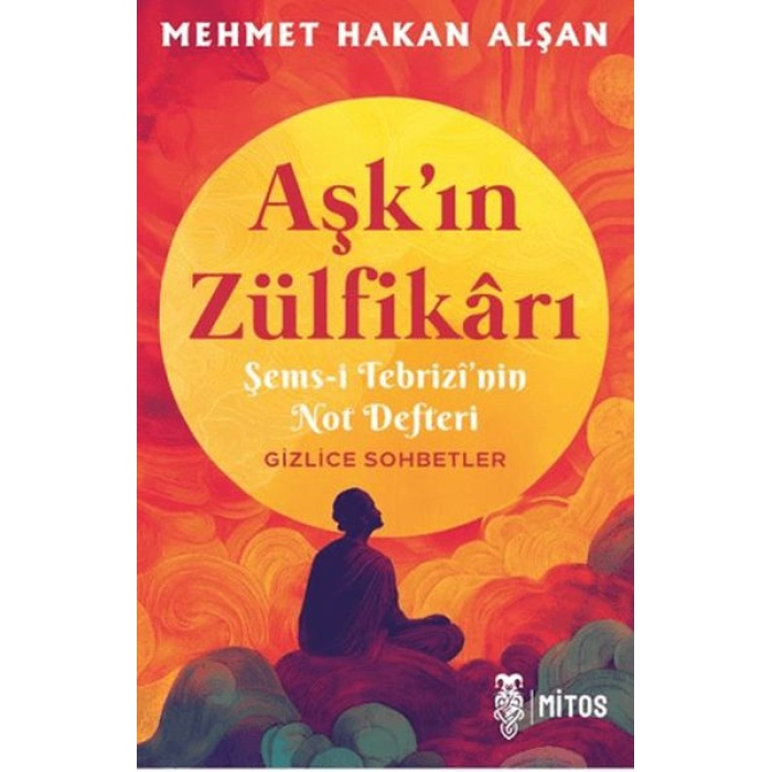 Aşk’ın Zülfikârı