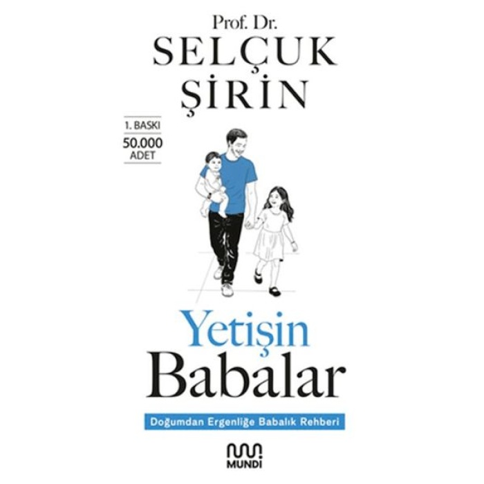 Yetişin Babalar