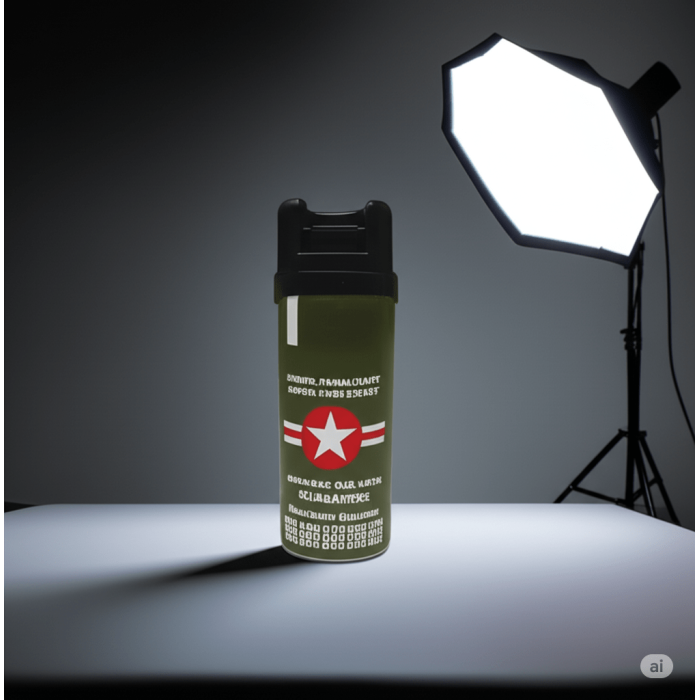 Biber Spreys.s Gazs.s.s SKT2030 Kaliteli 50ML Üretim 2025-04