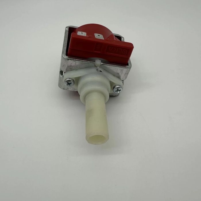 ULKA Pompa Motoru Ep7 Model 48W 230V 50Hz (Lisinya)