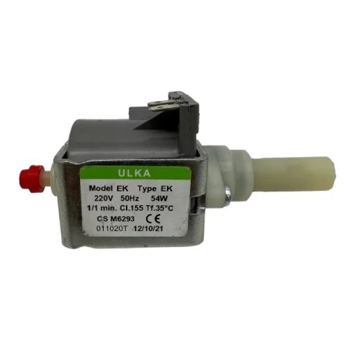 ULKA Pompa Motoru 54W 230V 50Hz (Lisinya)