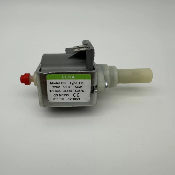 ULKA Pompa Motoru 54W 230V 50Hz (Lisinya)