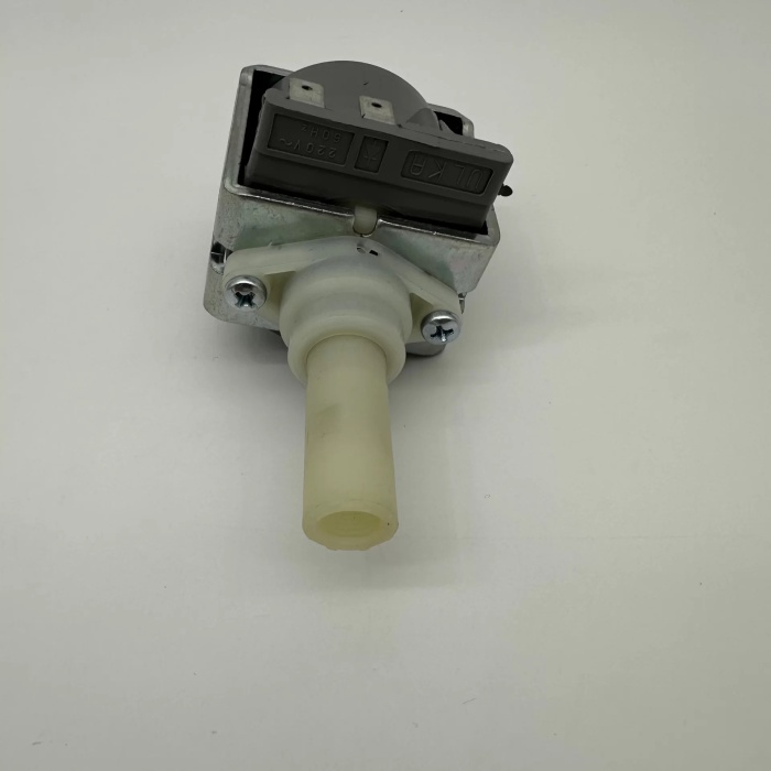 ULKA Pompa Motoru 54W 230V 50Hz (Lisinya)