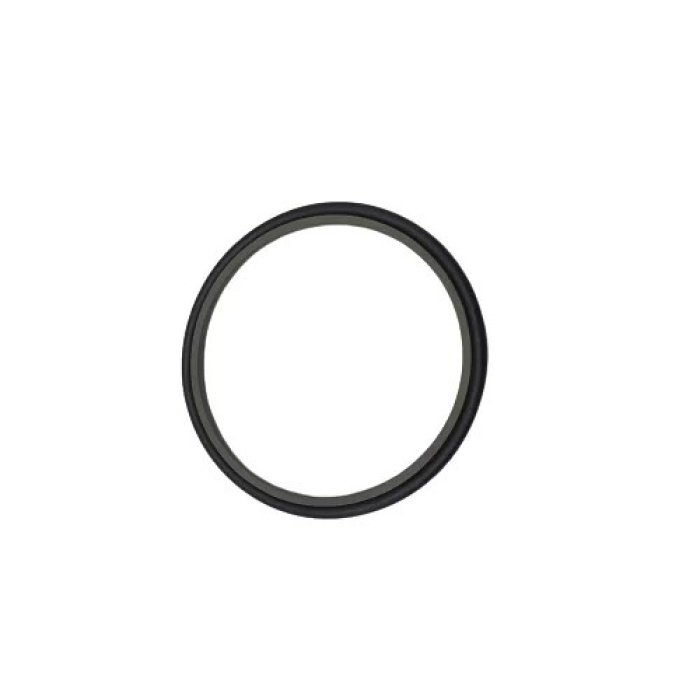 Piston Boğaz Keçesi Ptfe / Nbr K35 - 35x45.7x4.2 (Lisinya)