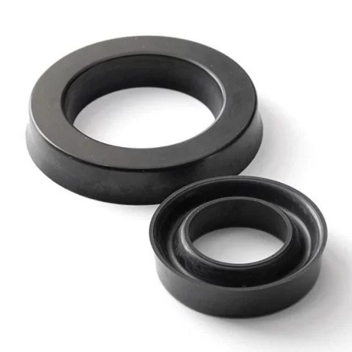 Pnömatik Piston Keçesi Pu K50 - 78x90x8.5 (Lisinya)
