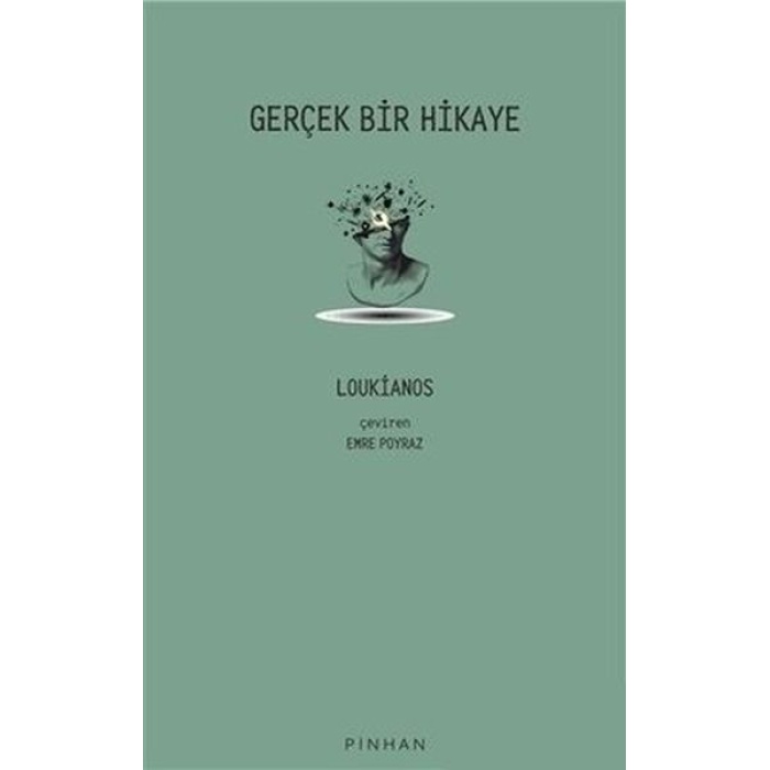 Gerçek Bir Hikaye