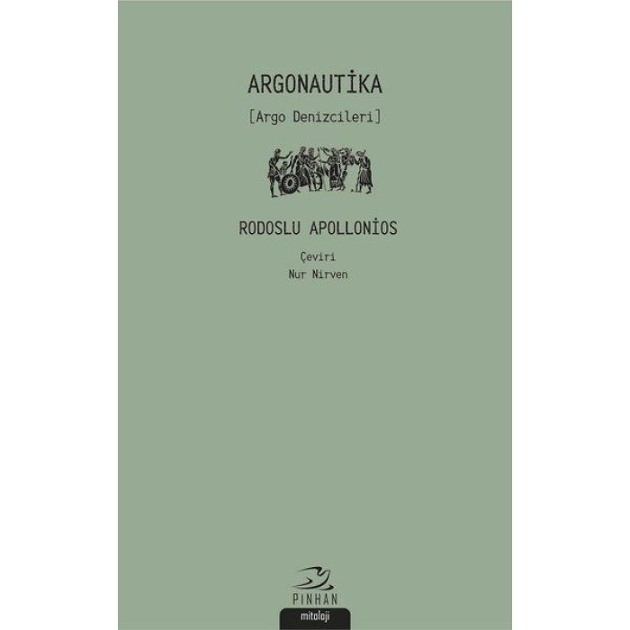 Argonautika (Argo Denizcileri)