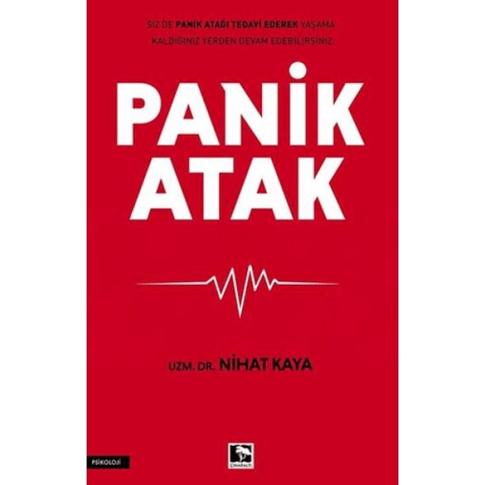 Panik Atak