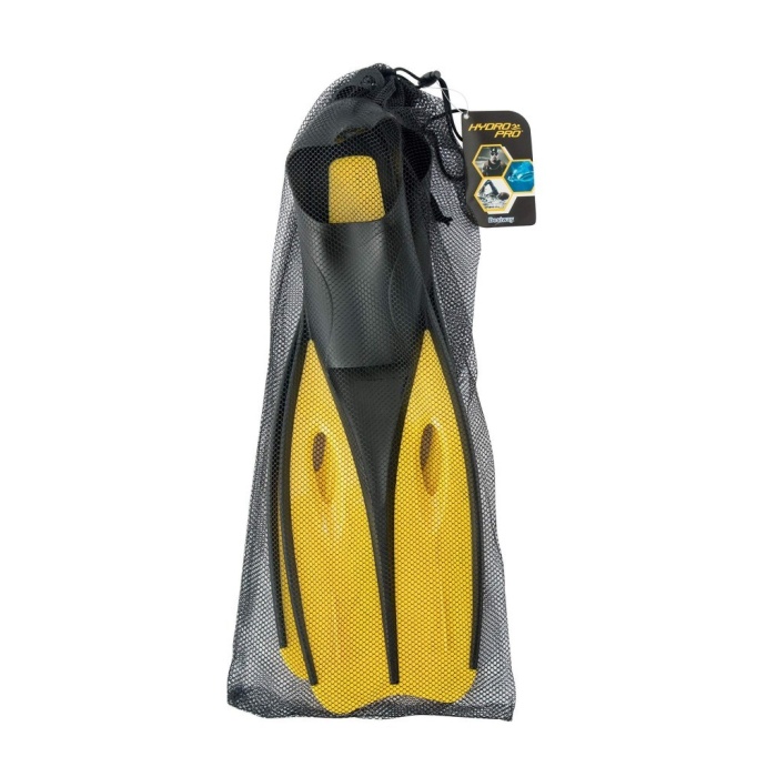 Bestway Endura Çantalı Yüzücü Paleti 38-39 SARI - 27022-38/39 (Lisinya)