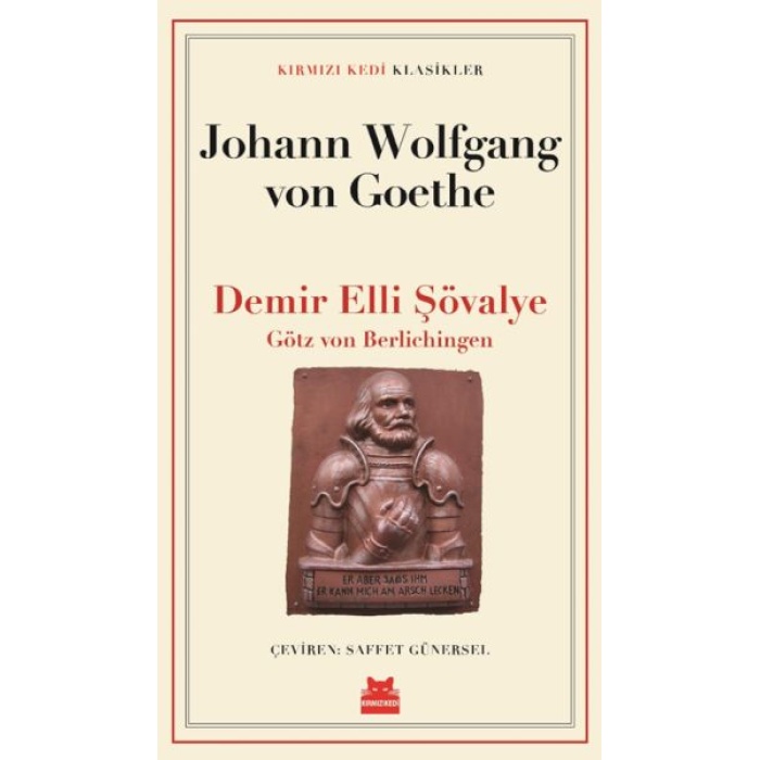 Demir Elli Şövalye