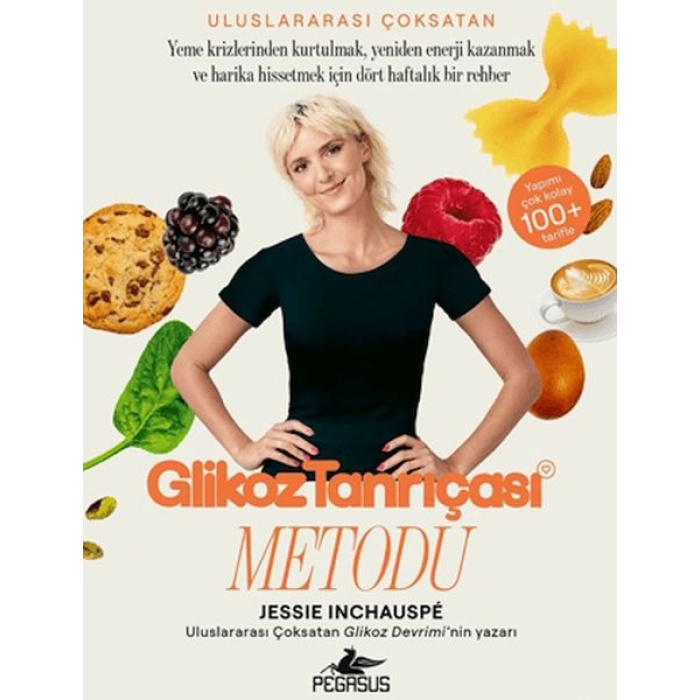 Glikoz Tanrıçası Metodu