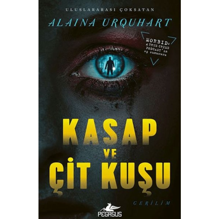 Kasap ve Çit Kuşu