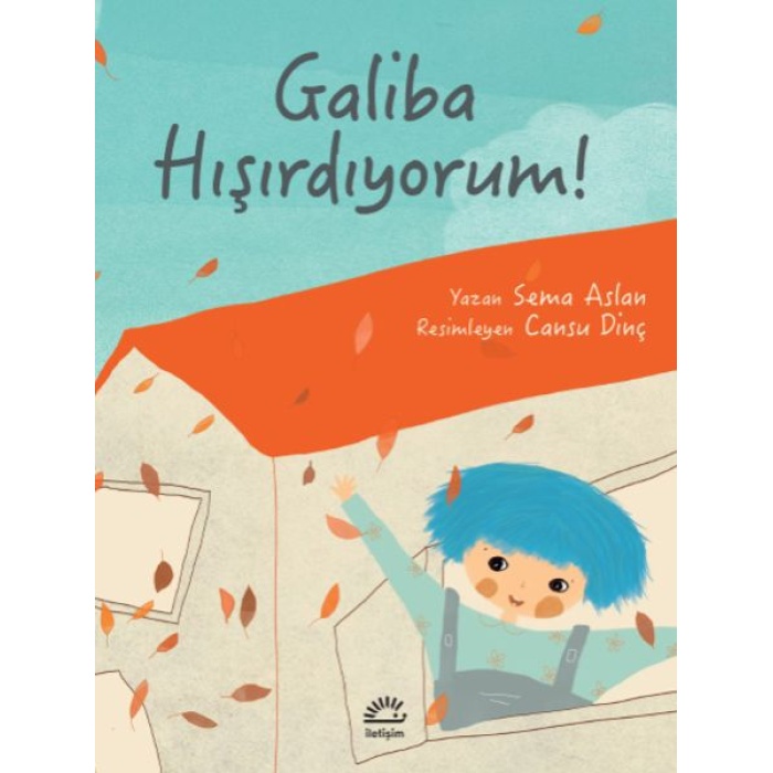 Galiba Hışırdıyorum!