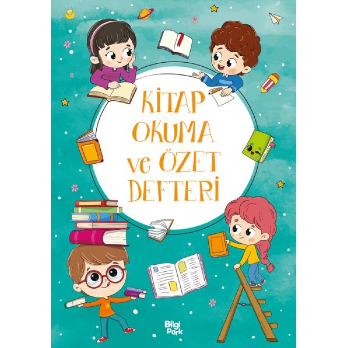 Okuma ve Özet Defteri