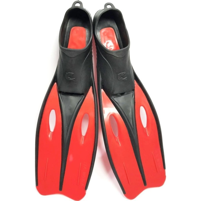 Sea Walker Çantalı Yüzücü Paleti 38-39 Numara - MAS-38/39 (Lisinya)