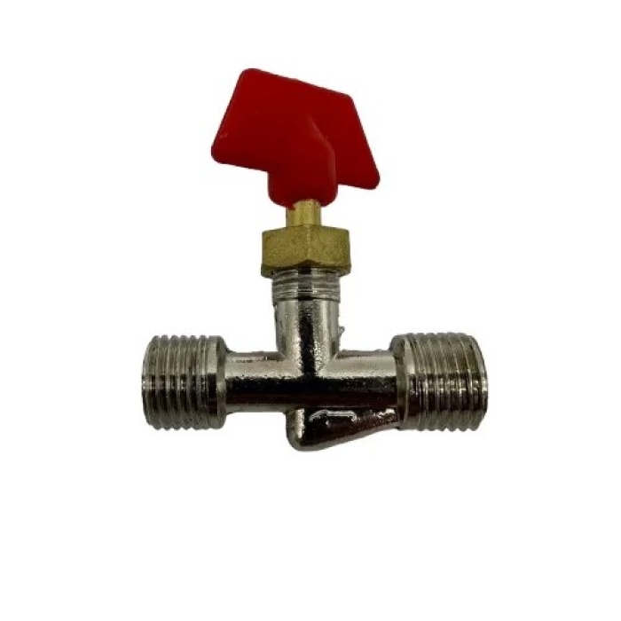 Kompresör Vanası 25-50Lt - 1/4 (Lisinya)