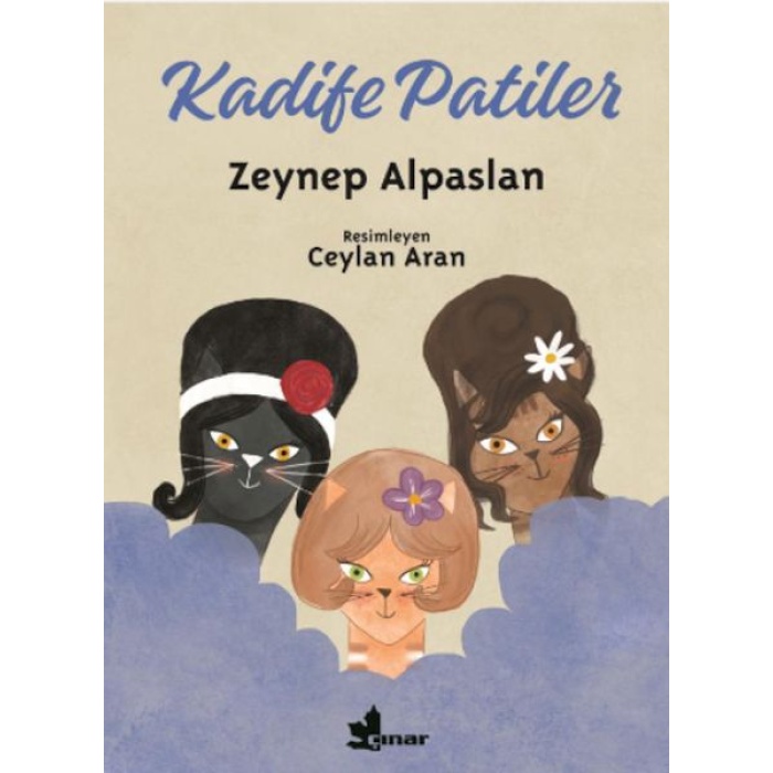 Kadife Patiler