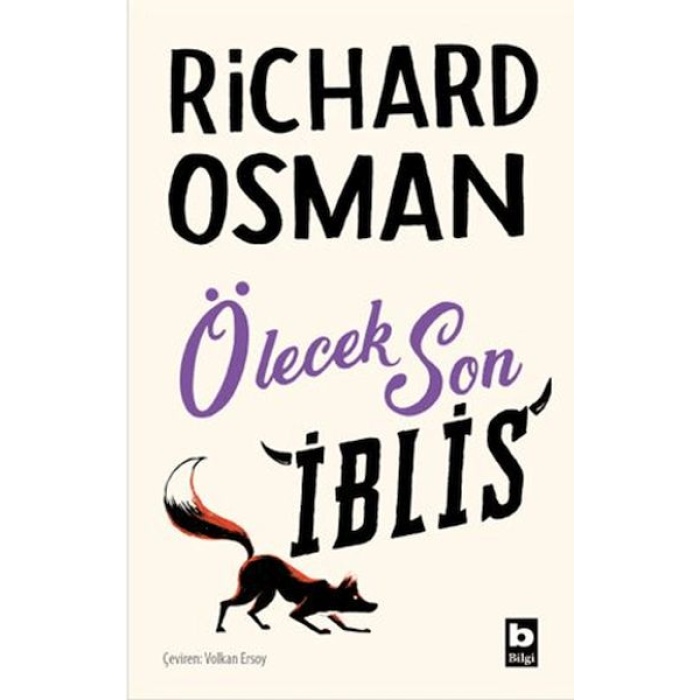 Ölecek Son İblis
