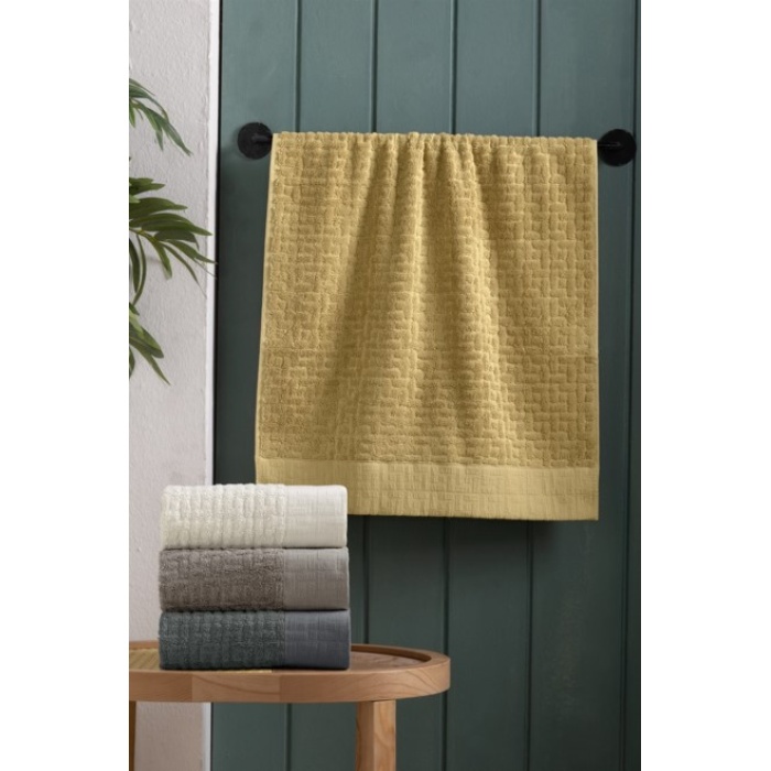 4´lü 50x90 El Havlusu V1