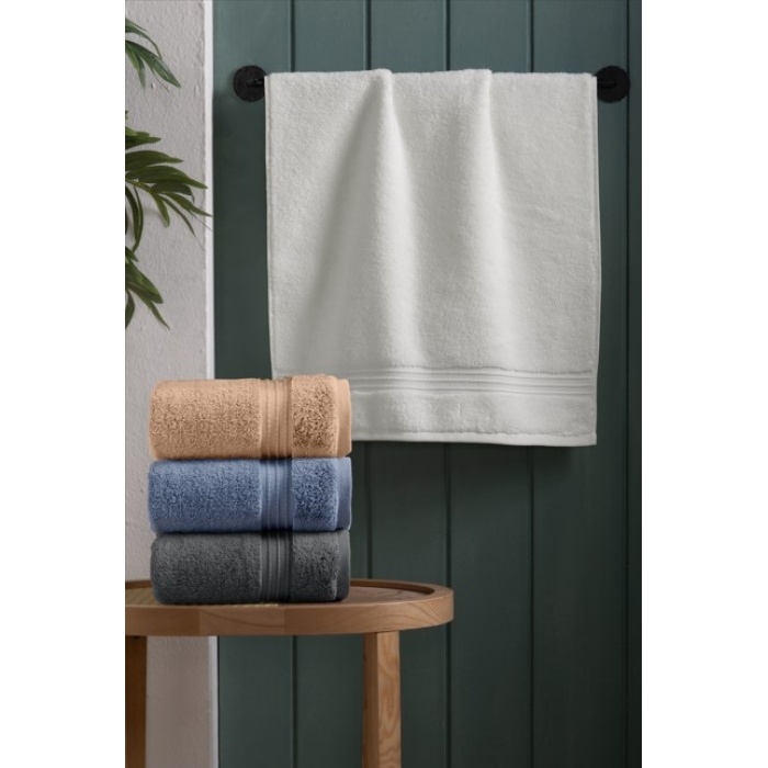 Soft 4´lü 50x90 El Havlusu