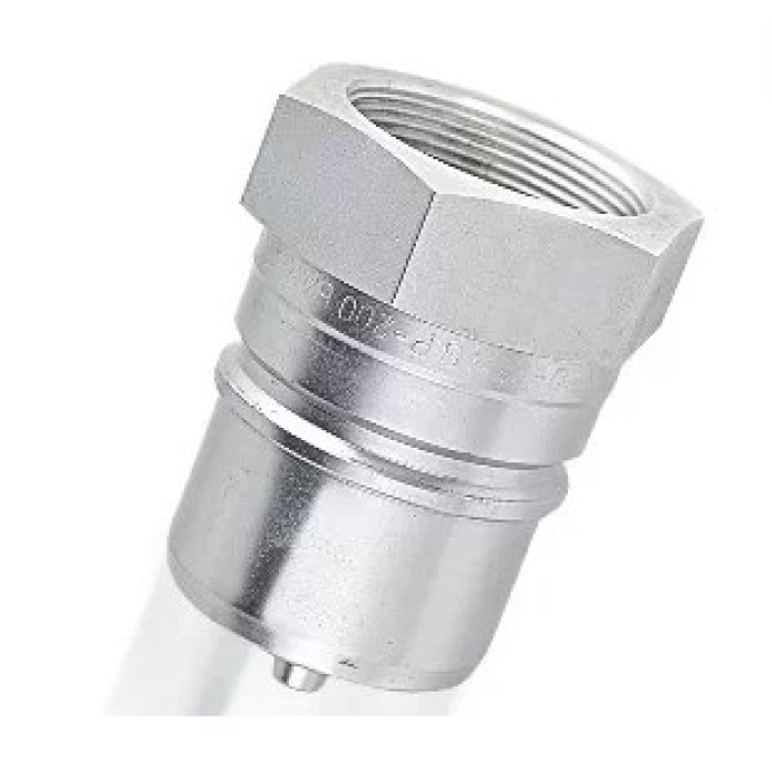 M22X1.5 HİDROLİK OTOMATİK REKOR BAĞLANTI ERKEK UÇ (Lisinya)