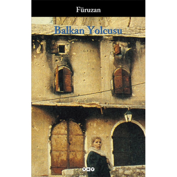 Bn Yolcusu